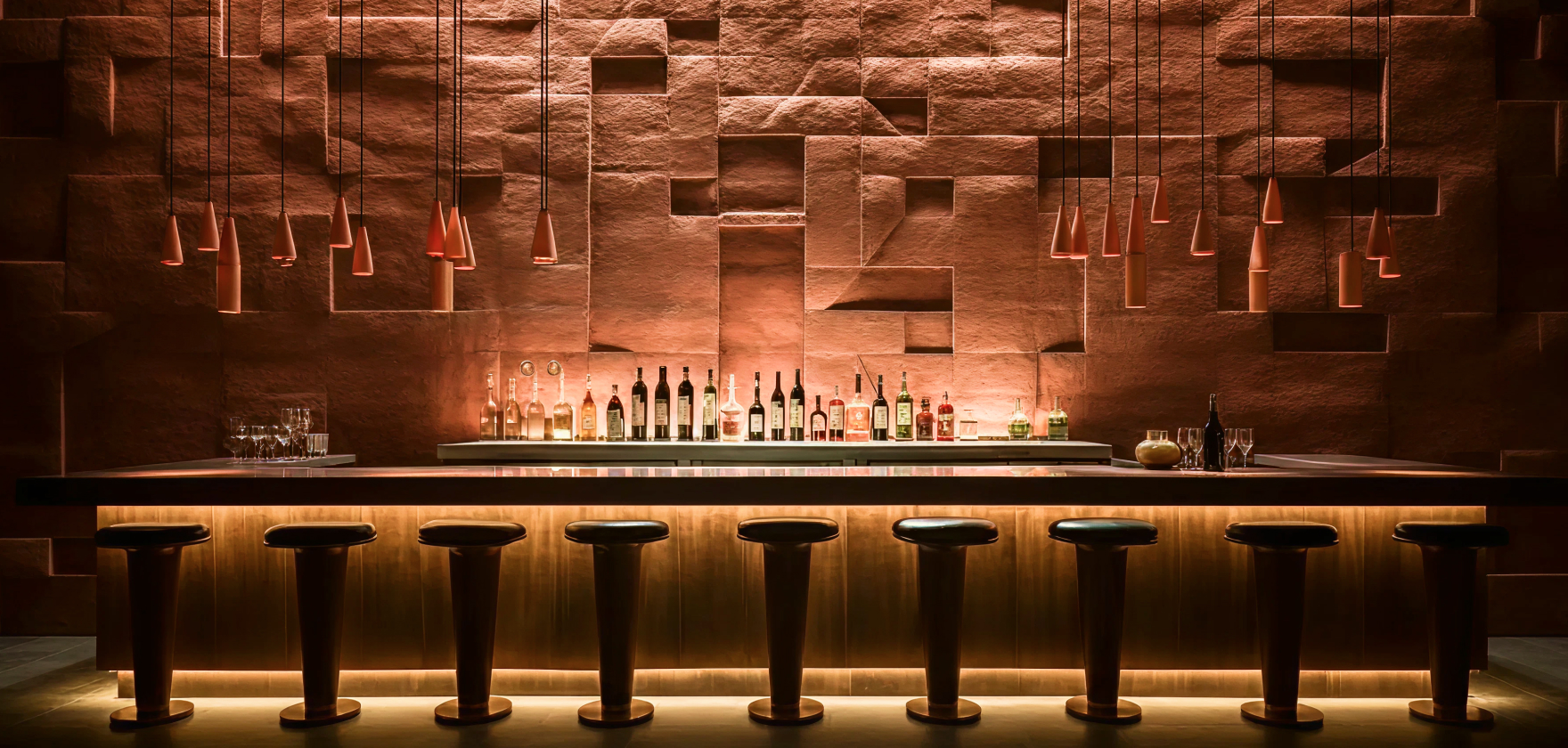 architectural blocks